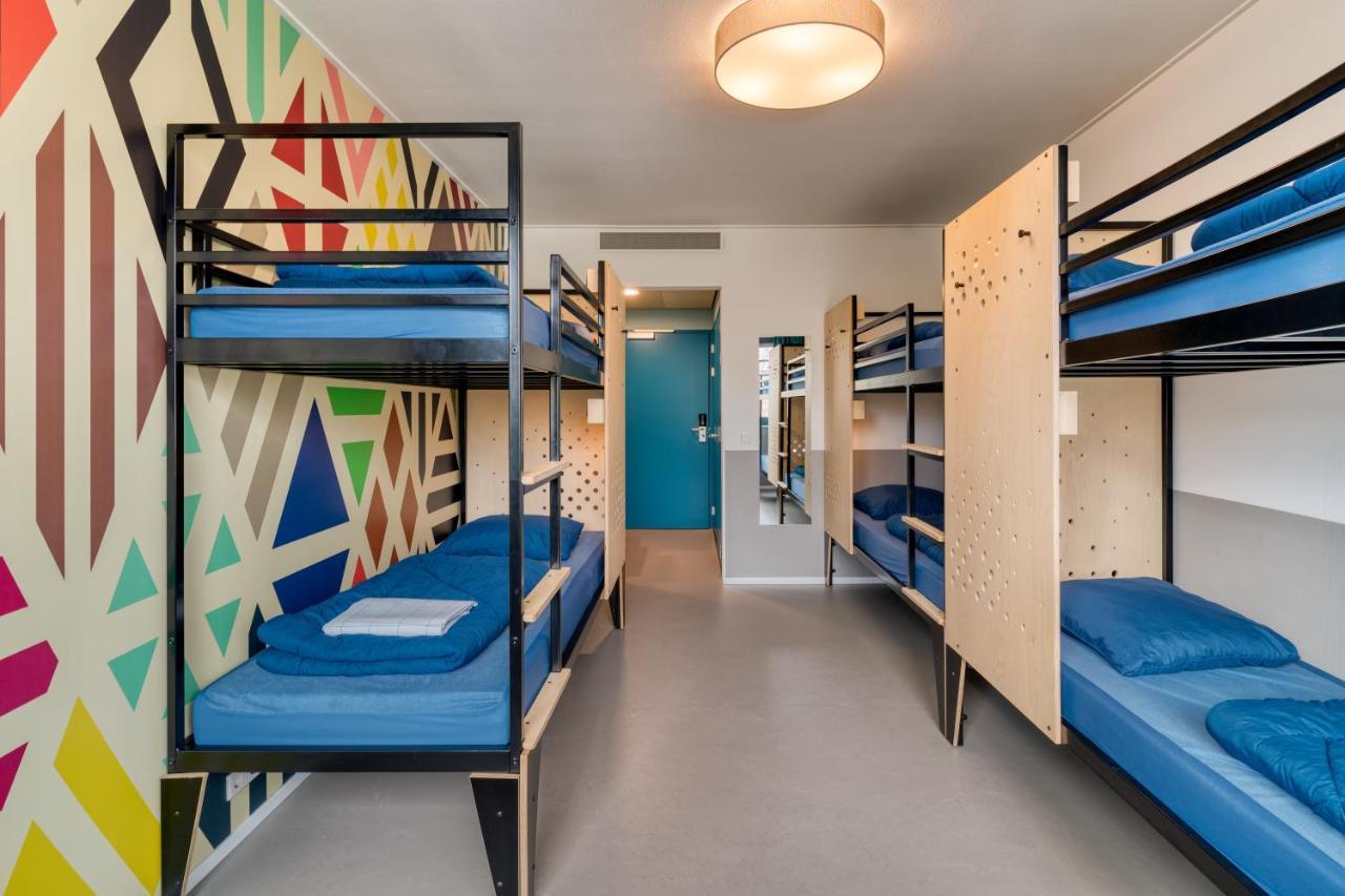 Stayokay Hostel Maastricht Zewnętrze zdjęcie